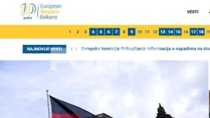 Berlin prati situaciju